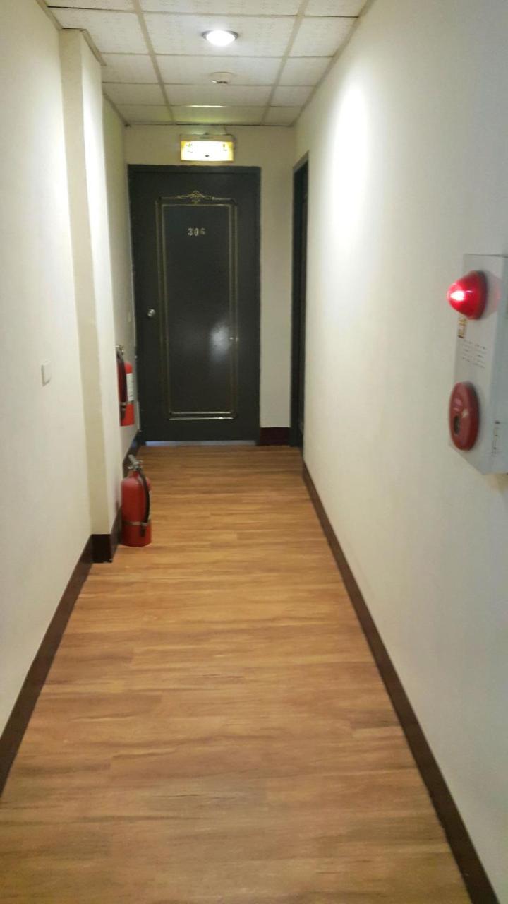 花莲市 福大旅馆酒店 外观 照片
