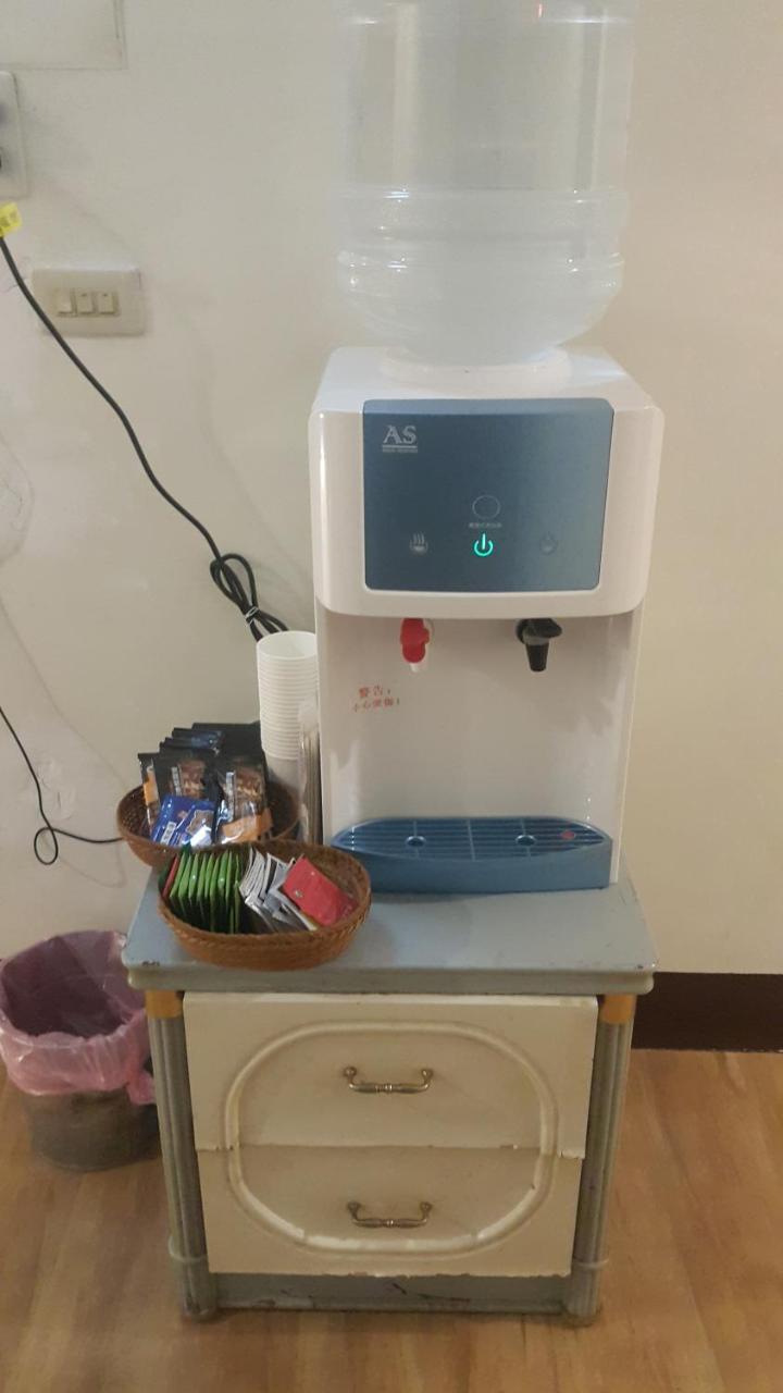 花莲市 福大旅馆酒店 外观 照片